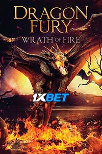 Download Dragon Fury 2 (2022) Hindi Full Movie WEB-DL