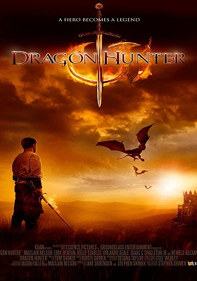 Download Dragon Hunter (2009) Dual Audio Hindi BluRay