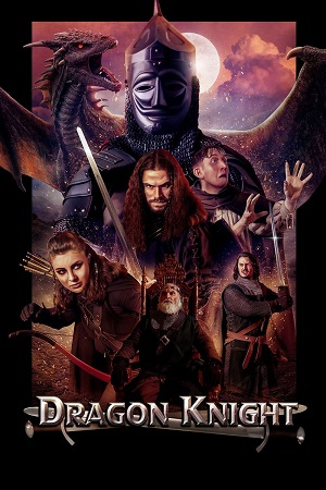 Download Dragon Knight (2022) Dual Audio (Hindi-English)