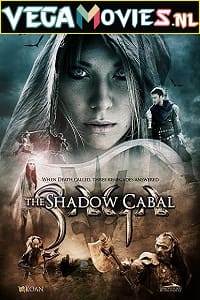 Download  Dragon Lore: Curse of the Shadow (2013) Dual Audio {Hindi-English} 480p [350MB] | 720p [1GB]