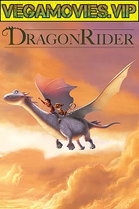 Download Dragon Rider (2020) English HDCAM