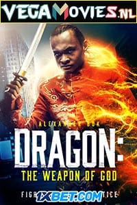 Download Dragon: The Weapon of God (2022) Hindi Full Movie WeB-DL