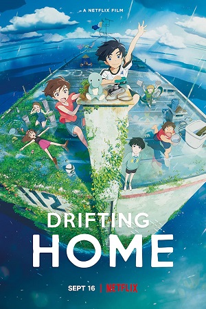 Download Drifting Home (2022) BluRay (English With Subtitles) Full Movie