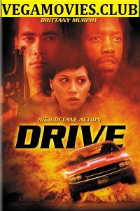 Download Drive (1997) Dual Audio (Hindi-English)