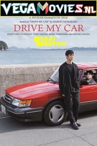  Drive My Car (2021) Hindi [HQ Dubbed - Japenese] Full Movie WeB-DL 1080p [2.6GB]