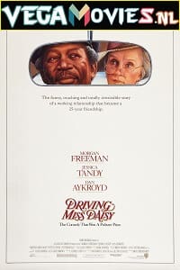 Download Driving Miss Daisy (1989) (English With Subtitles)