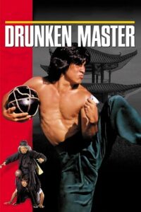 Download Drunken Master (1978) BluRay Dual Audio (Hindi-English)