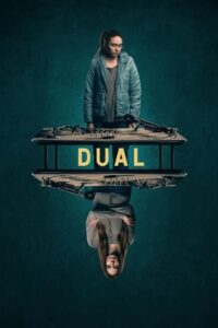 Download  Dual (2022) BluRay Dual Audio {Hindi-English} 480p [450MB] | 720p [950MB] | 1080p [2.5GB]