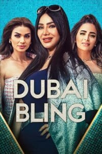 Download Dubai Bling – Netflix (Season 1-2) Complete Multi Audio (Hindi-English-Arabic) WEB-Series WEB-DL