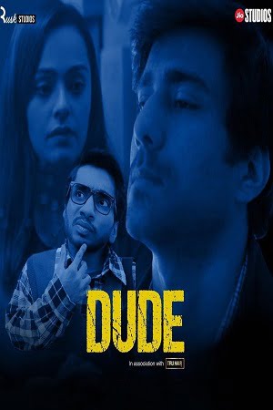 Download Dude (2021) Season 1 Hindi Complete Amazon MiniTV Exclusive WEB Series WEB-DL