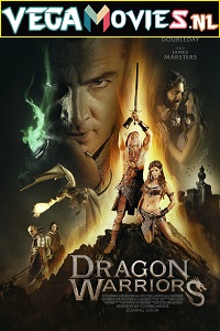 Download Dudes Dragons (2020) Dual Audio (Hindi-English)