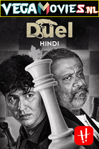 Download Duel – Tiktiki (2022) Season 1 Hindi Dubbed WEB-DL