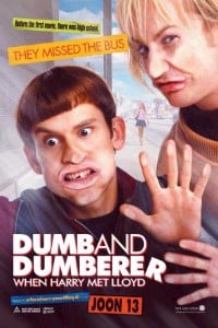 Download Dumb and Dumber 2003 Dual Audio (Hindi-English) BluRay