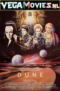 Download  Dune (1984) Dual Audio {Hindi-English} 480p [450MB] | 720p [1.4GB] | 1080p [4.8GB]