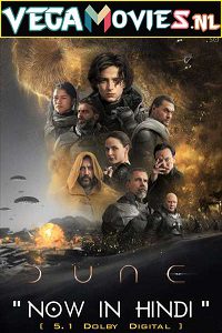 Download  Dune (2021) BluRay Dual Audio {Hindi-English} 480p [550MB] | 720p [1.4GB] | 1080p [3GB]