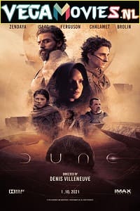 Download Dune (2021) HD English Full Movie