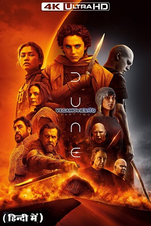  Dune: Part Two (2024) AMZN WEB-DL Dual Audio {Hindi Dubbed (ORG 5.1) - English} 480p [590MB] | 720p [1.5GB] | 1080p [3.5GB] | 2160p [19GB] 4K SDR – Full Movie