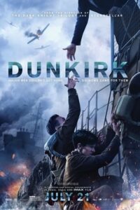 Download Dunkirk (2017) BluRay Full Movie