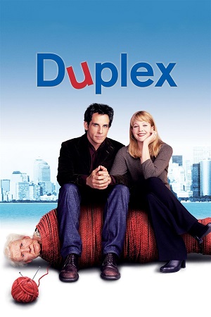 Download Duplex (2003) Dual Audio WeB-DL