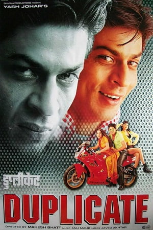 Download Duplicate (1998) Hindi Full Movie