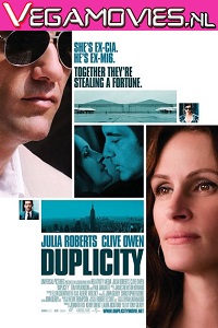 Download Duplicity (2009) Dual Audio