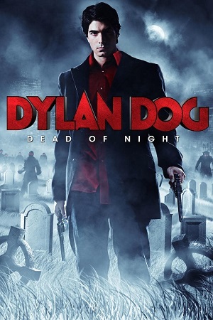 Download Dylan Dog Dead of Night (2010) Dual Audio WeB-DL