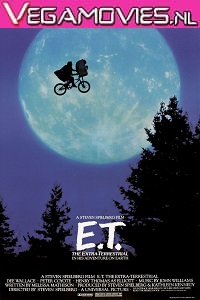 Download  E.T. the Extra-Terrestrial (1982) Dual Audio {Hindi-English} 480p [350MB] | 720p [900MB] | 1080p [1.8GB]