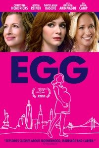 Download Egg (2018) Dual Audio (Hindi-English) BluRay