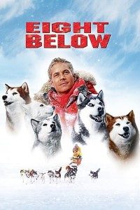 Download Eight Below (2006) Dual Audio (Hindi-English)