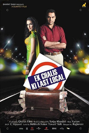 Download  Ek Chalis Ki Last Local (2007) Hindi Full Movie WEB-DL 480p [400MB] | 720p [1.9GB]