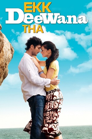 Download Ekk Deewana Tha (2012) WEB-DL Hindi Full Movie