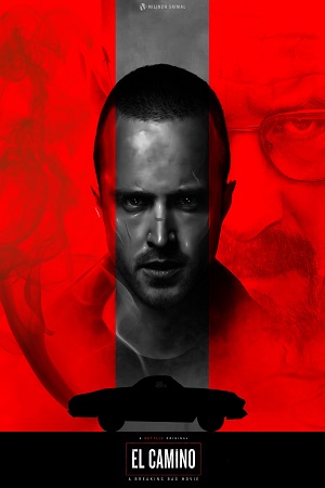 Download  El Camino: A Breaking Bad Movie (2019) BluRay {English With Subtitles} Full Movie 480p [300MB] | 720p [1GB] | 1080p [2GB]