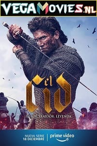 Download El Cid (Season 1-2) (English With Subtitles) Complete AMZN WEB Series & WEB-DL