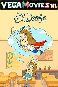 Download El Deafo (Season 1) Dual Audio Complete ATVP Web Series