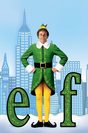 Download Elf (2003) BluRay Dual Audio (Hindi-English) Full-Movie