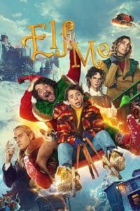 Download Elf Me (2023) Multi Audio WeB-DL