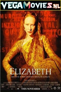  Elizabeth (1998) Dual Audio {Hindi-English} 480p [400MB] | 720p [1GB]