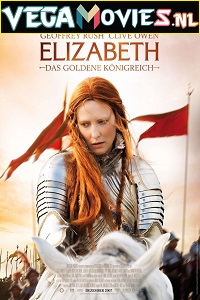 Download Elizabeth: The Golden Age (2007) Dual Audio (Hindi-English)