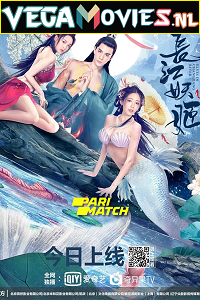 Download Elves in Changjiang River (2022) Hindi Full Movie WEB-DL