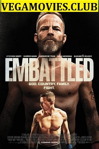 Download Embattled (2020) Dual Audio (Hindi-English) WEB-DL