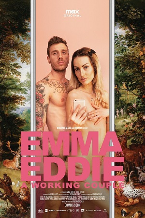 Download  Emma and Eddie: A Working Couple (2024) {English with Subtitles} Full Movie WEB-DL 480p [300MB] | 720p [750MB] | 1080p [1.8GB]