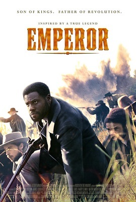 Download Emperor (2020) Dual Audio (Hindi-English) WEBRip