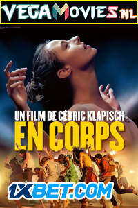 Download En corps (2022) Hindi Full Movie CAMRip