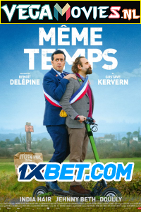 Download En même temps (2022) Hindi Full Movie CAMRip