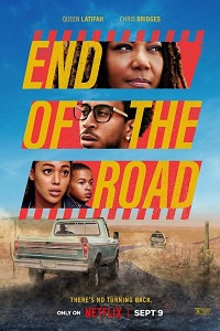 Download End of the Road (2022) Dual Audio (Hindi-English)