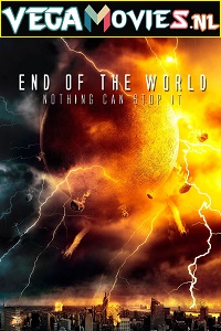 Download End of the World (2013) English Full Movie WEB-DL