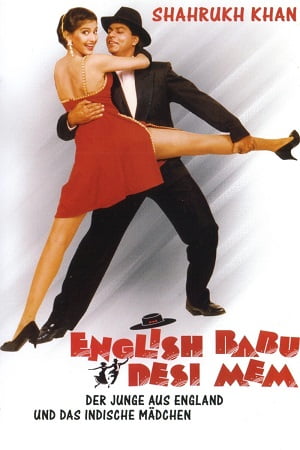 Download  English Babu Desi Mem (1996) Hindi Full Movie WEB-DL 480p [450MB] | 720p [1.4GB] | 1080p [4GB]