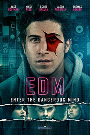 Download Enter the Dangerous Mind (2013) Dual Audio (Hindi-English)