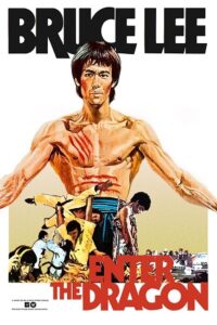 Download  Enter the Dragon (1973) Dual Audio {Hindi-English} 480p [400MB] | 720p [1GB] | 1080p [4GB]