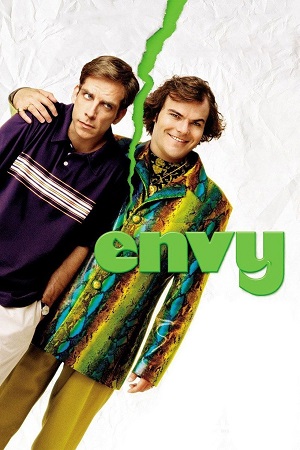 Download Envy (2004) Dual Audio WeB-DL